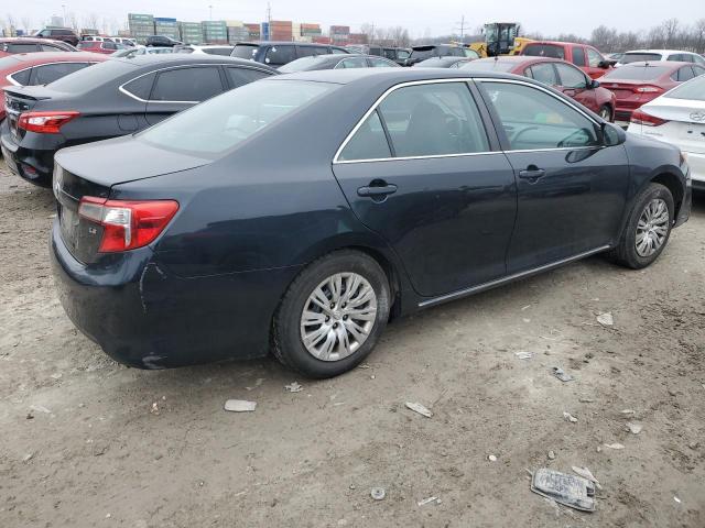 Photo 3 from auction – 2013 TOYOTA CAMRY L with VIN 4T1BF1FK8DU293498
