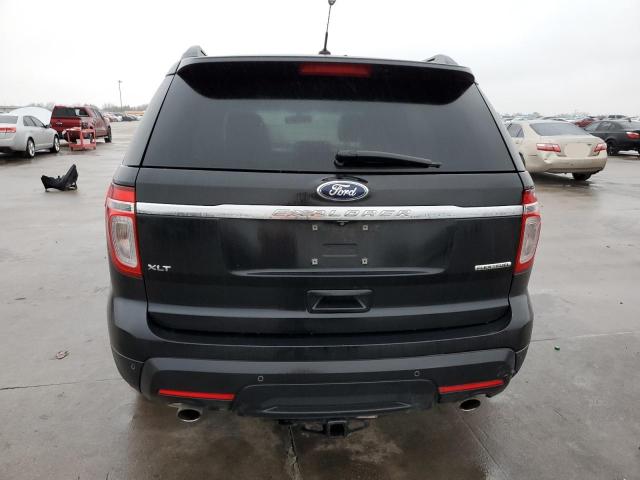 Photo 6 from auction – 2014 FORD EXPLORER X with VIN 1FM5K7D80EGB72760