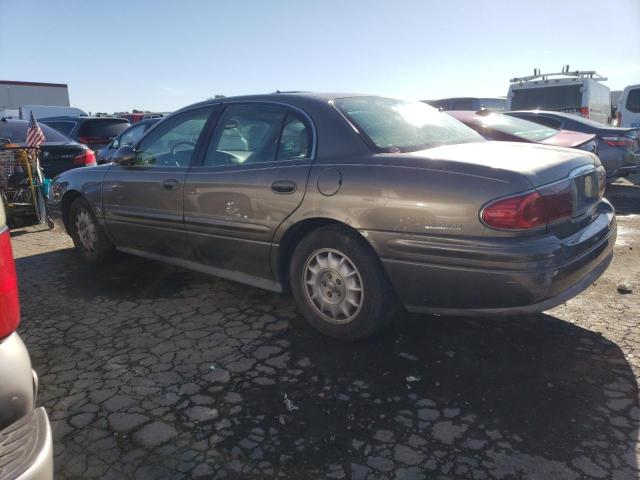 Photo 2 from auction – 2002 BUICK LESABRE LI with VIN 1G4HR54K92U197016