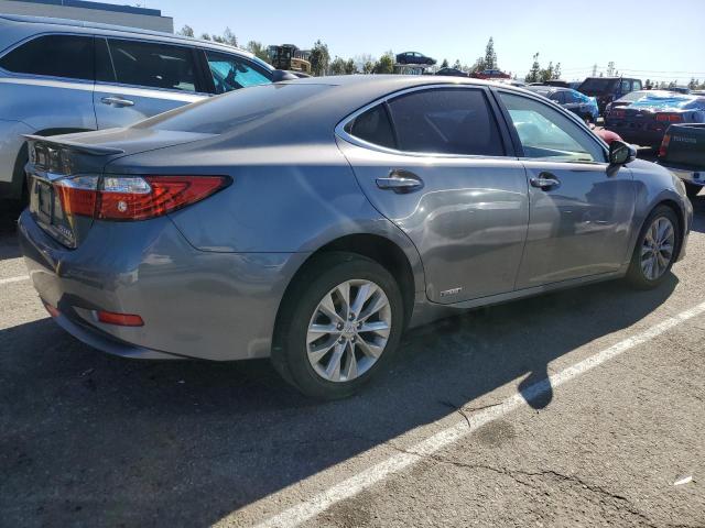Photo 3 from auction – 2015 LEXUS ES 300H with VIN JTHBW1GG1F2081439