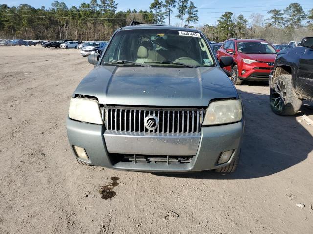 Photo 5 from auction – 2006 MERCURY MARINER with VIN 4M2CU56126KJ20419