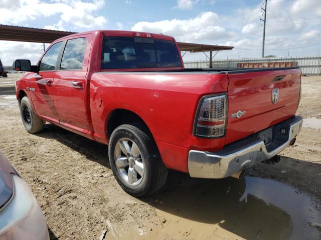 Photo 2 from auction – 2010 DODGE RAM 1500 with VIN 1D7RB1CT7AS174625