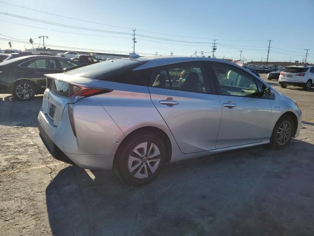 Photo 3 from auction – 2018 TOYOTA PRIUS with VIN JTDKBRFUXJ3058778