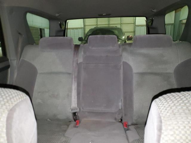 Photo 10 from auction – 2005 TOYOTA 4RUNNER SR with VIN JTEBU14R150063218