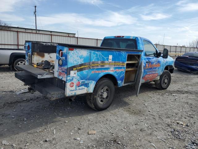 Photo 3 from auction – 2008 CHEVROLET SILVERADO with VIN 1GCHC24K38E168666