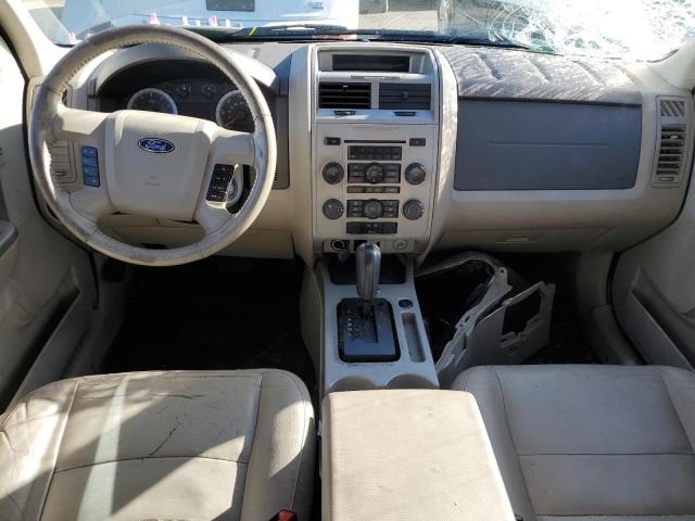 Photo 8 from auction – 2009 FORD ESCAPE XLT with VIN 1FMCU03759KB35191