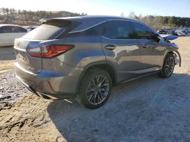 Photo 3 from auction – 2019 LEXUS RX 350 BAS with VIN 2T2BZMCA2KC183545