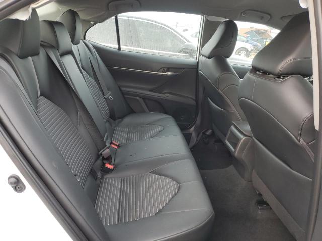 Photo 10 from auction – 2022 TOYOTA CAMRY SE with VIN 4T1G11AK2NU670033