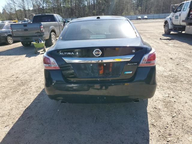 Photo 6 from auction – 2014 NISSAN ALTIMA 2.5 with VIN 1N4AL3AP9EN249647