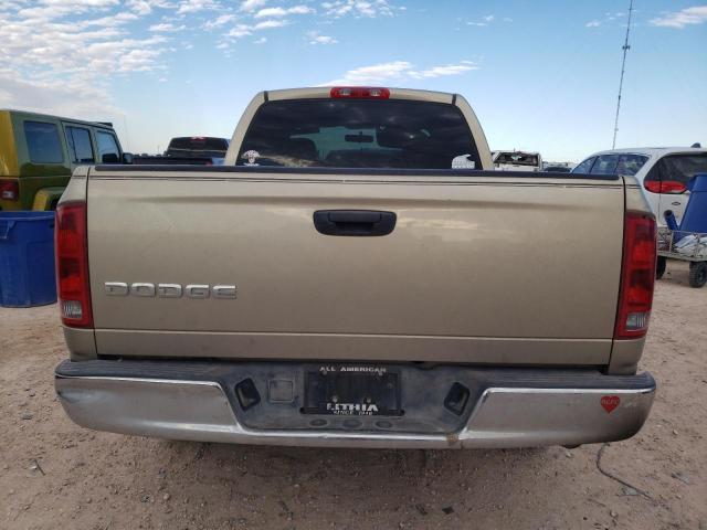 Photo 6 from auction – 2004 DODGE RAM 1500 S with VIN 1D7HA18NX4S514699