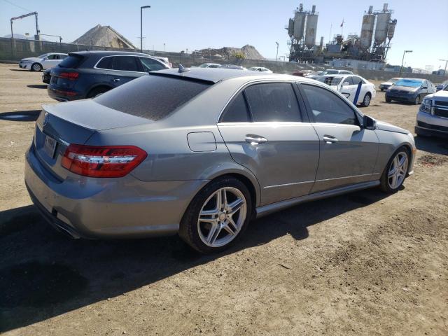 Photo 3 from auction – 2011 MERCEDES-BENZ E 350 with VIN WDDHF5GB1BA401551