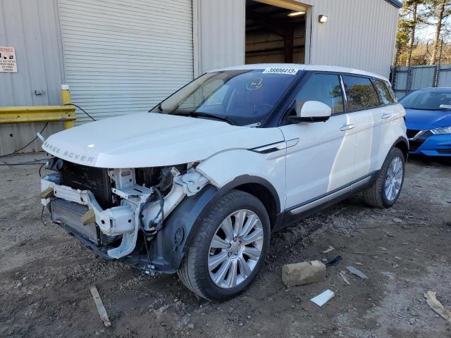 LAND ROVER RANGE ROVE 2015 with VIN SALVV2BG5FH011463 - Photo from auction