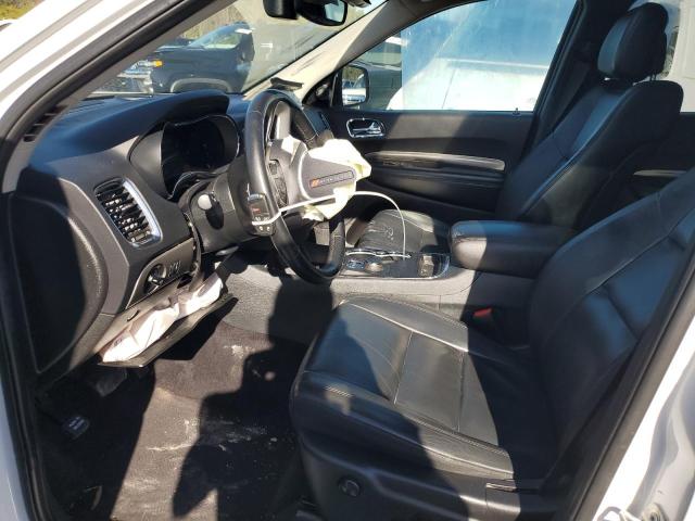 Photo 7 from auction – 2017 DODGE DURANGO GT with VIN 1C4RDJDG8HC928951
