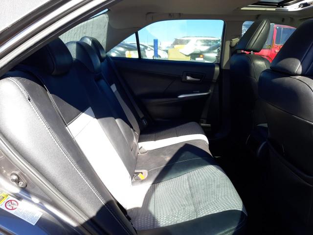 Photo 10 from auction – 2013 TOYOTA CAMRY L with VIN 4T1BF1FK9DU298709
