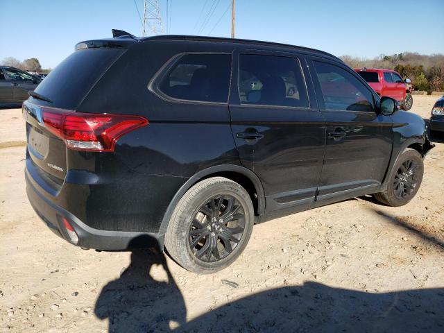 Photo 3 from auction – 2018 MITSUBISHI OUTLANDER with VIN JA4AD3A33JZ059764