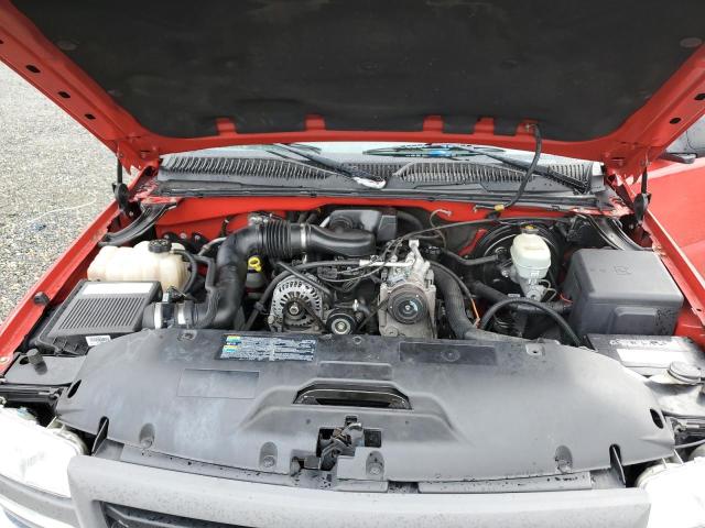 Photo 11 from auction – 2006 GMC NEW SIERRA with VIN 1GTEC19X56Z151942