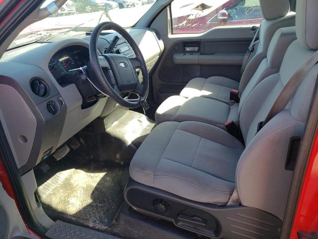 Photo 7 from auction – 2007 FORD F150 with VIN 1FTRX12W77FB80353