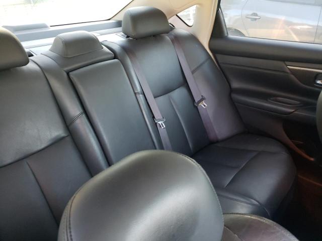 Photo 10 from auction – 2013 NISSAN ALTIMA 2.5 with VIN 1N4AL3AP8DN494146