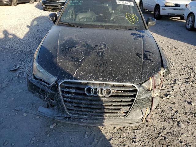 Photo 11 from auction – 2016 AUDI A3 PREMIUM with VIN WAUA7GFF3G1026100