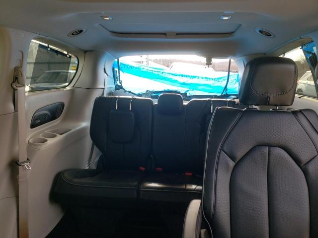 Photo 10 from auction – 2020 CHRYSLER PACIFICA L with VIN 2C4RC1GG4LR284248