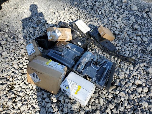 Photo 12 from auction – 2019 CHEVROLET SILVERADO with VIN 1GCPWCED5KZ389792