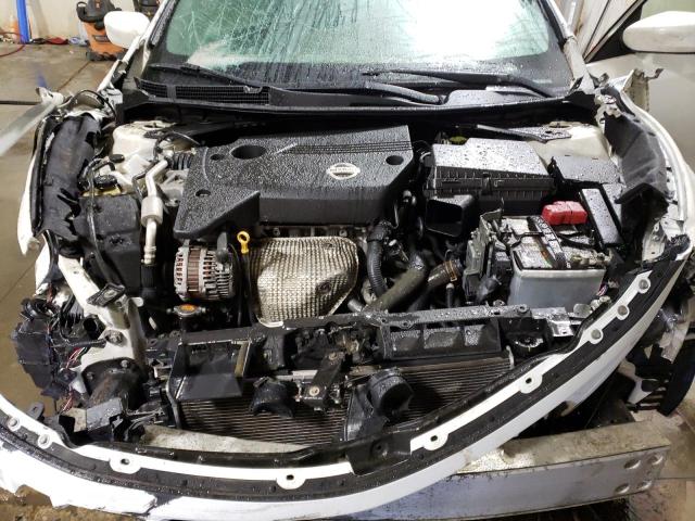 Photo 11 from auction – 2015 NISSAN ALTIMA 2.5 with VIN 1N4AL3AP3FC227642