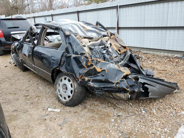 Photo 2 from auction – 1997 LEXUS LS 400 with VIN JT8BH28F9V0082113