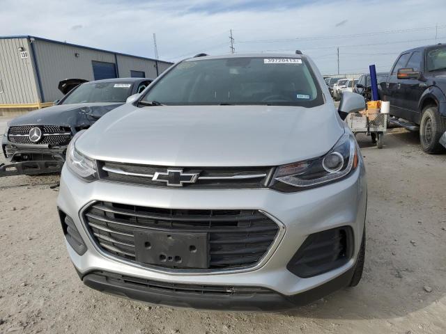 Photo 5 from auction – 2022 CHEVROLET TRAX 1LT with VIN KL7CJPSM1NB502155
