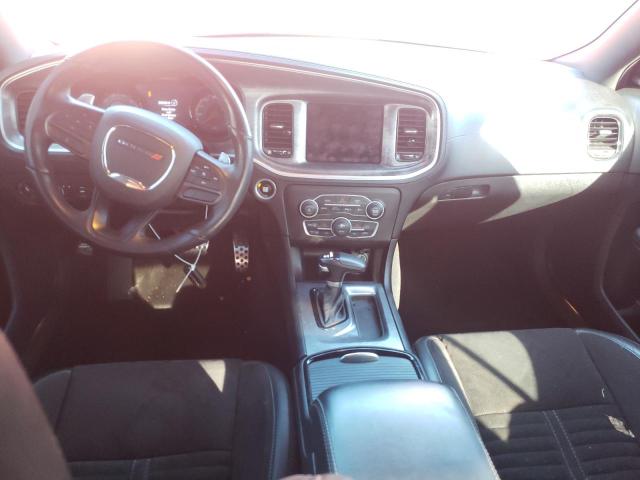 Photo 8 from auction – 2021 DODGE CHARGER R/ with VIN 2C3CDXCT1MH553178