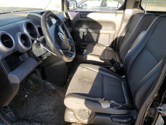 Photo 7 from auction – 2004 HONDA ELEMENT LX with VIN 5J6YH28374L009847