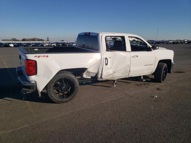 Photo 3 from auction – 2017 CHEVROLET SILVERADO with VIN 3GCUKREC7HG387463