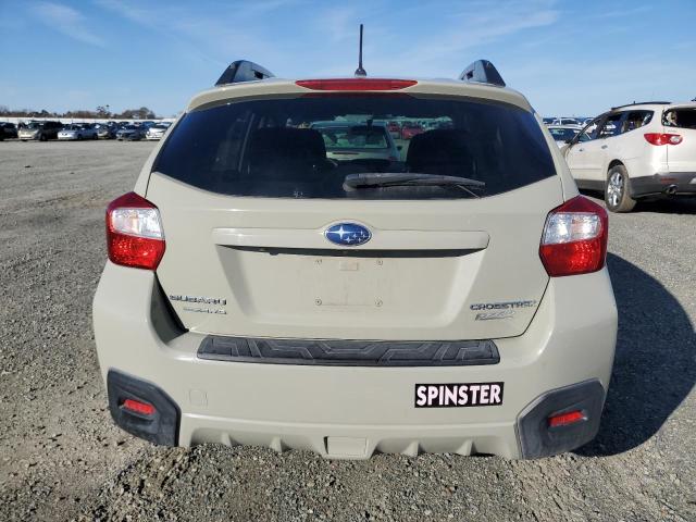 Photo 6 from auction – 2017 SUBARU CROSSTREK with VIN JF2GPABC4HH281791