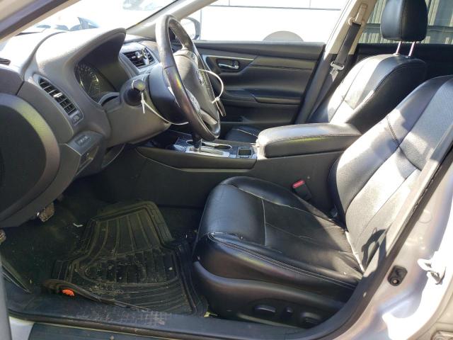 Photo 7 from auction – 2017 NISSAN ALTIMA 2.5 with VIN 1N4AL3AP7HC194003
