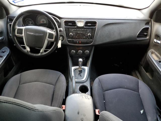 Foto 8 de la subasta – 2012 CHRYSLER 200 TOURIN con VIN 1C3CCBBG3CN307751