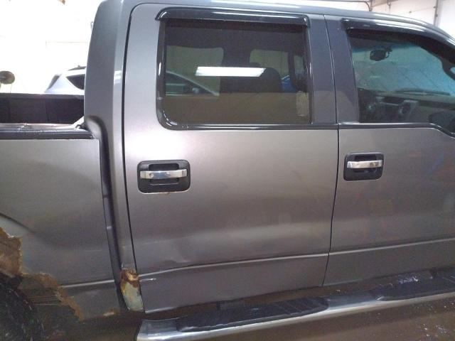 Photo 10 from auction – 2010 FORD F150 SUPER with VIN 1FTFW1EV5AFA46103
