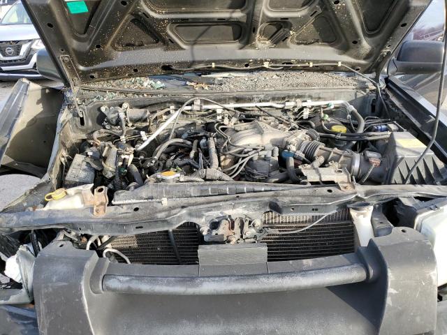 Photo 11 from auction – 2002 NISSAN FRONTIER C with VIN 1N6ED29X52C364385