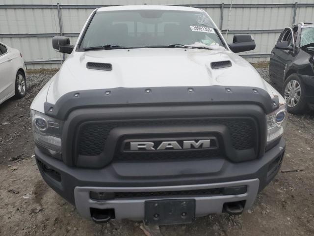 Photo 5 from auction – 2015 RAM 1500 REBEL with VIN 1C6RR7YT8FS785439