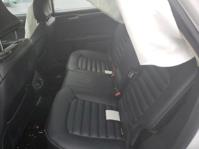 Photo 10 from auction – 2019 FORD FUSION SEL with VIN 3FA6P0MU2KR279477