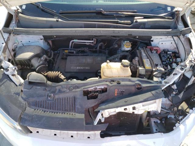Photo 12 from auction – 2019 CHEVROLET TRAX LS with VIN 3GNCJKSB1KL338461