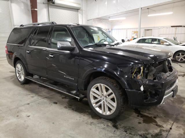 Photo 4 from auction – 2017 FORD EXPEDITION with VIN 1FMJK1MT9HEA03692