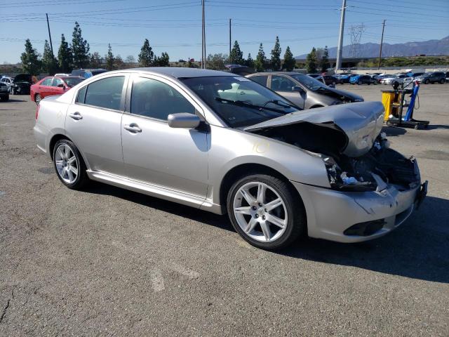 Photo 4 from auction – 2010 MITSUBISHI GALANT ES with VIN 4A32B3FF7AE005147
