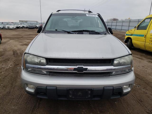 Photo 5 from auction – 2004 CHEVROLET TRAILBLAZE with VIN 1GNDT13S042367445