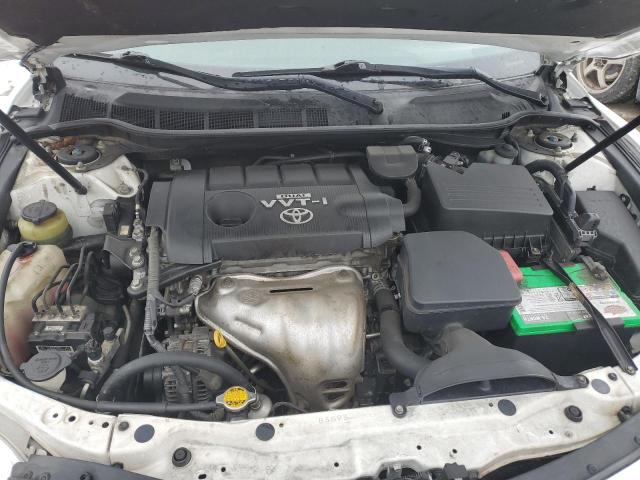 Photo 11 from auction – 2010 TOYOTA CAMRY BASE with VIN 4T1BF3EK3AU541083