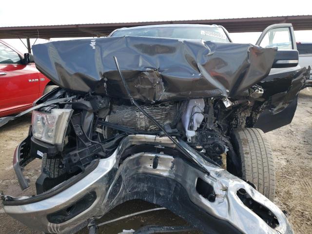 Photo 11 from auction – 2019 RAM 1500 BIG H with VIN 1C6RREBT8KN700931