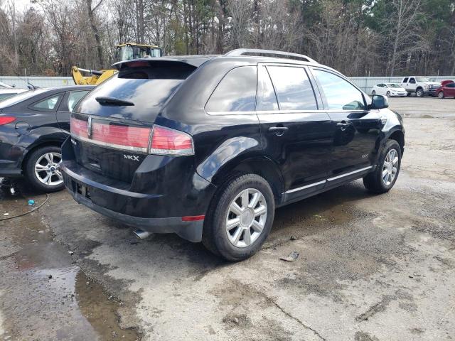Photo 3 from auction – 2007 LINCOLN MKX with VIN 2LMDU68C17BJ27100