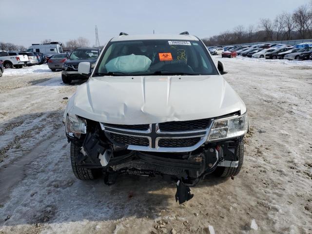 Photo 5 from auction – 2013 DODGE JOURNEY SX with VIN 3C4PDCBGXDT568327