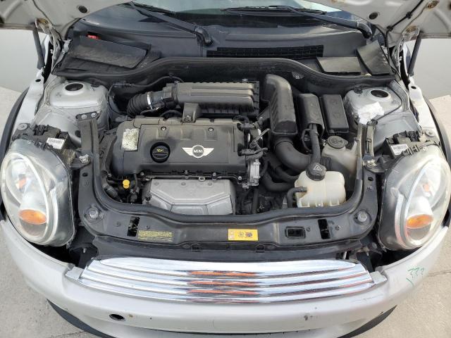 Photo 11 from auction – 2012 MINI COOPER with VIN WMWSU3C57CT368150