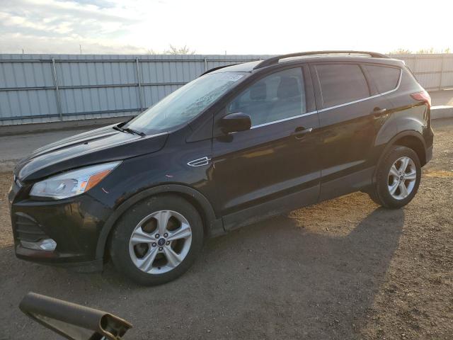 Photo 1 from auction – 2016 FORD ESCAPE SE with VIN 1FMCU0GX9GUB35075