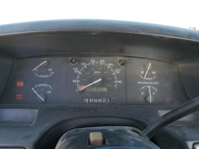 Photo 9 from auction – 1995 FORD F150 with VIN 2FTEF15H7SCA11730