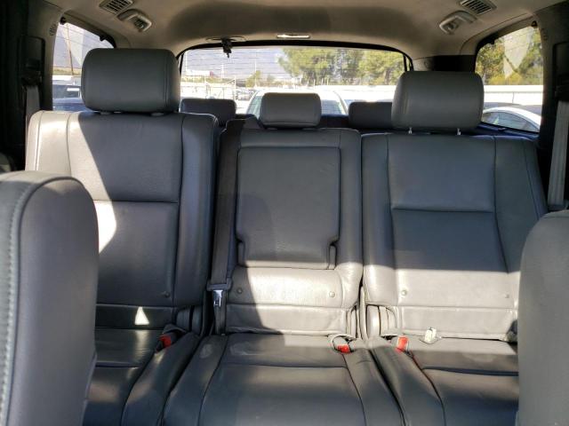 Photo 10 from auction – 2008 TOYOTA SEQUOIA LI with VIN 5TDZY68A58S015389